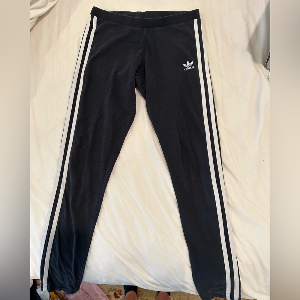 Adidas leggings